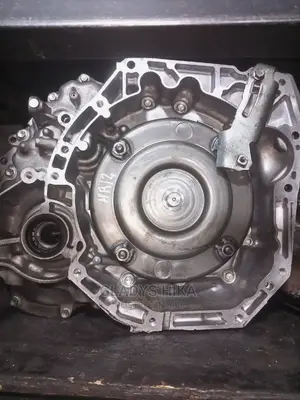 Ex Japan HR12 Gearbox on Sale