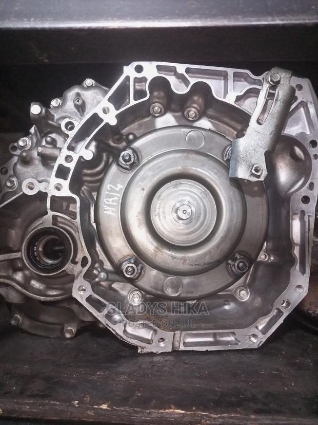 Ex Japan HR12 Gearbox on Sale