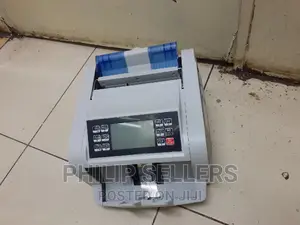 Currency Counterfeit Note Detector Money Detector Bill