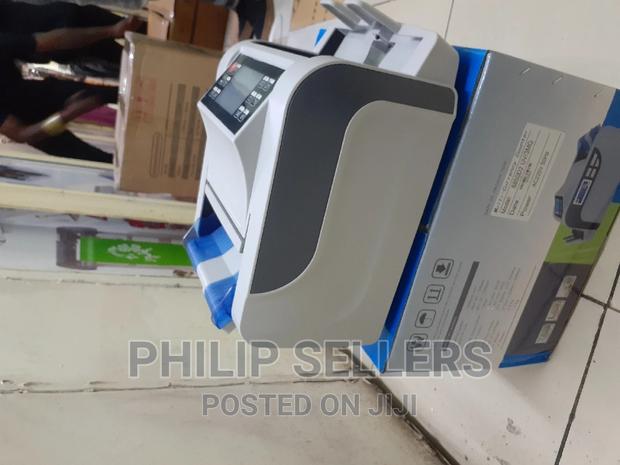 Currency Counterfeit Note Detector Money Detector Bill - thumbnail 7