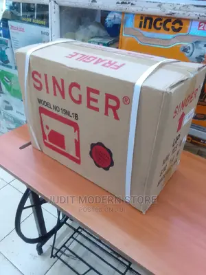 Singer Sewing Machine