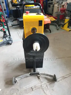 Single Function Brake Lathe Availabile