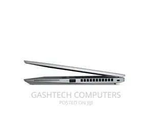 New Laptop Lenovo ThinkPad X13 Gen 2 8GB Intel Core I5 SSD 256GB