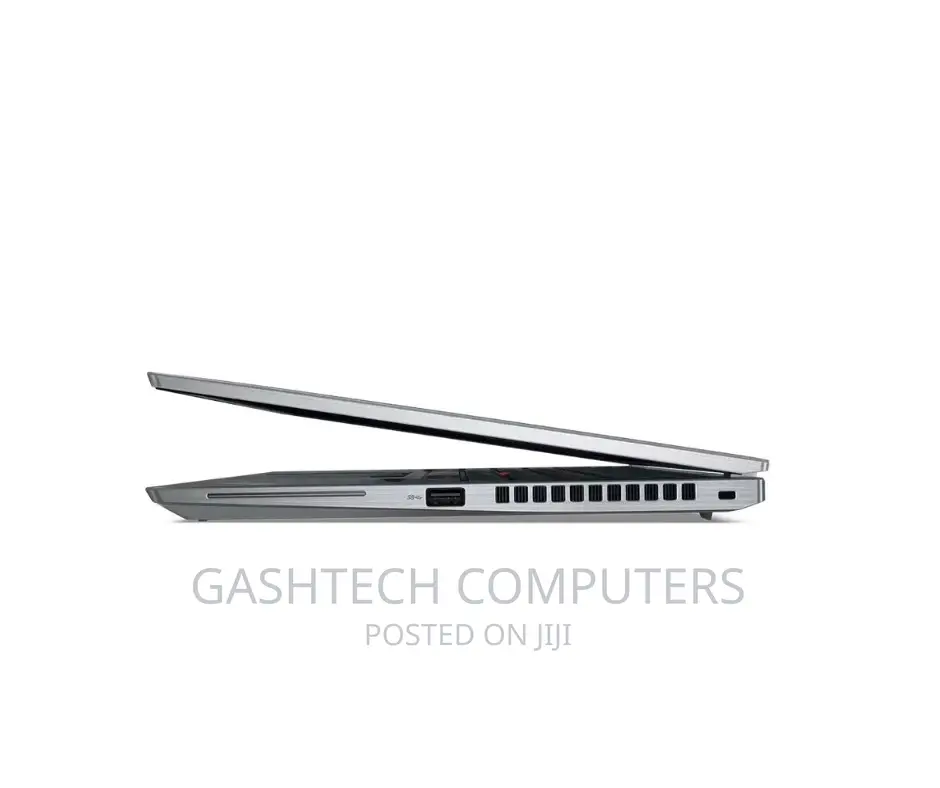 New Laptop Lenovo ThinkPad X13 Gen 2 8GB Intel Core I5 SSD 256GB