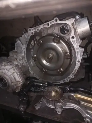 Ex Japan Gearbox 2az for Vanguard on Sale