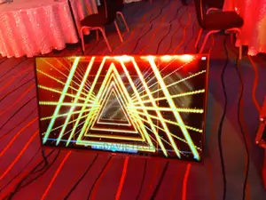 55 Inch Smart TVS for Hire