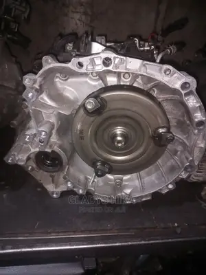 Ex Japan KF Gearbox for Suzuki Alto