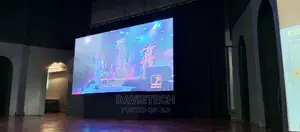 LED Panels for Hire