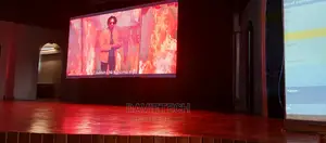 LED Panels for Hire