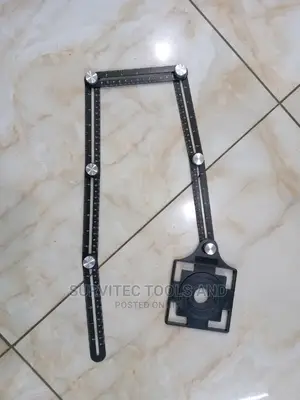 Angle Measuring Locator