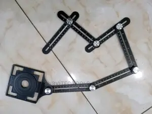 Angle Measuring Locator