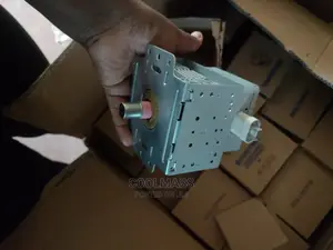Magnetron in Kenya