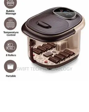 Footbath Massager, Footbath Massager