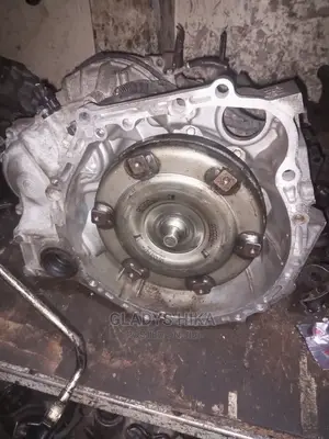 Ex Japan 2az Gearbox for Vanguard 2wd