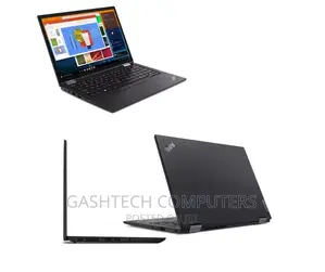 New Laptop Lenovo ThinkPad X13 Gen 2 16GB Intel Core I5 SSD 256GB