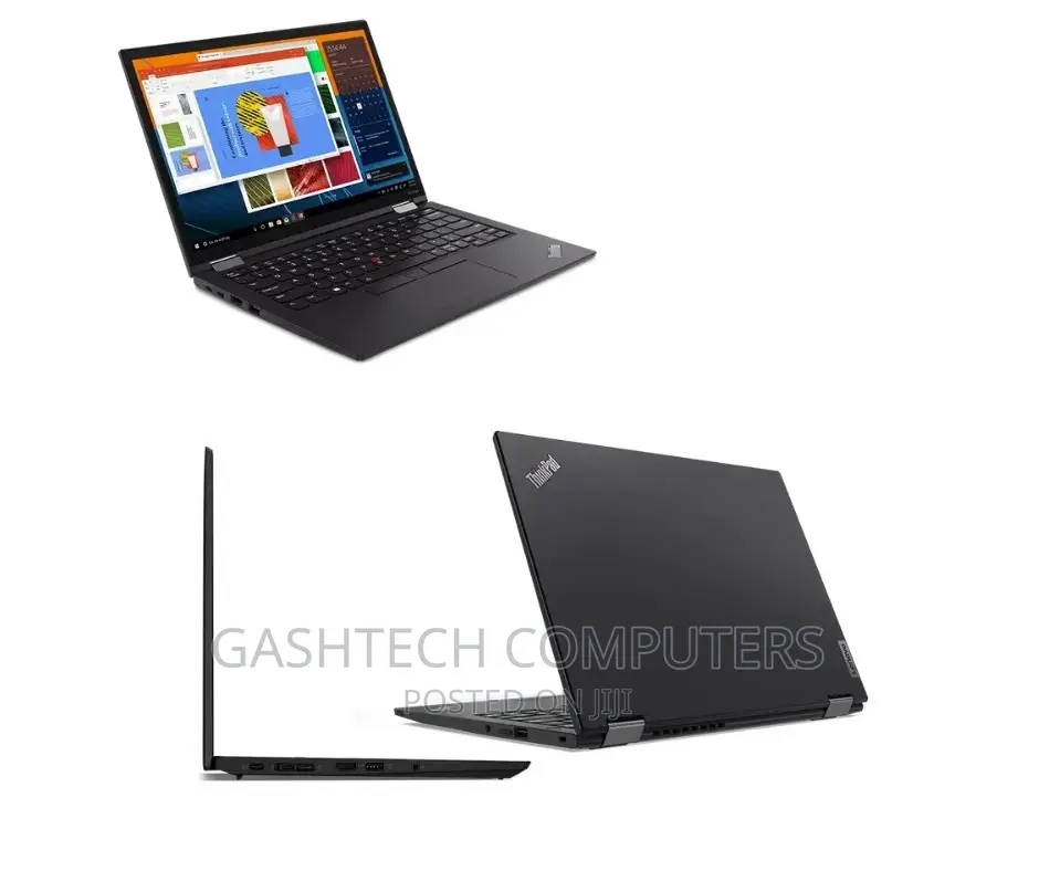New Laptop Lenovo ThinkPad X13 Gen 2 16GB Intel Core I5 SSD 256GB