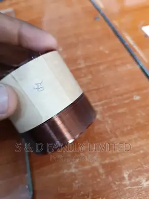 Speaker Voice Coil 50 Mm