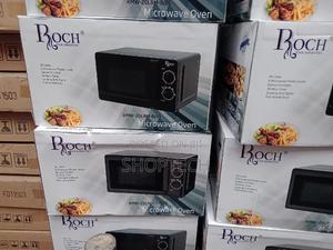 Roch Manual Microwave-20l - thumbnail 2