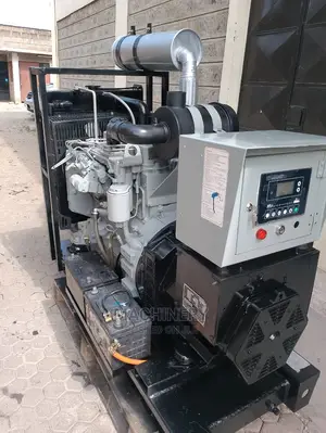25kva Used Cummins for Sale and Hire