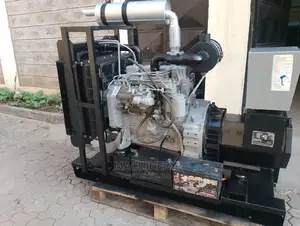 25kva Used Cummins for Sale and Hire