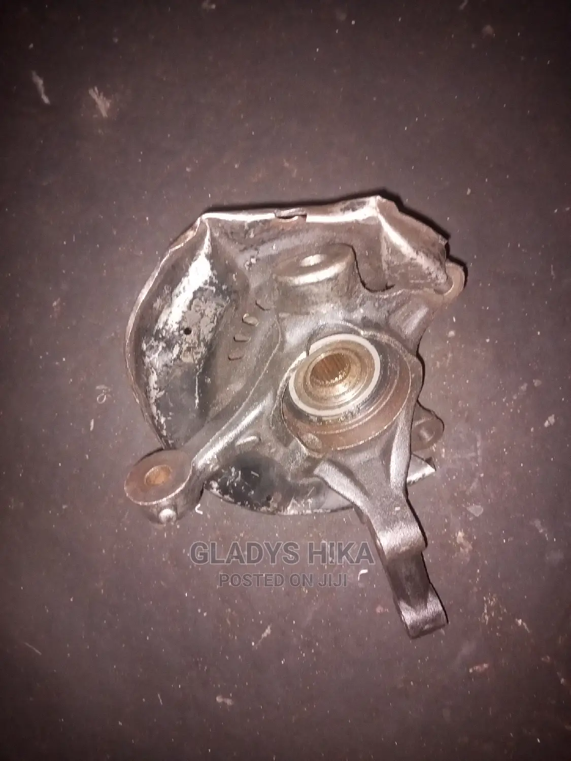 Ex Japan Hub for Nissan Tiida on Sale