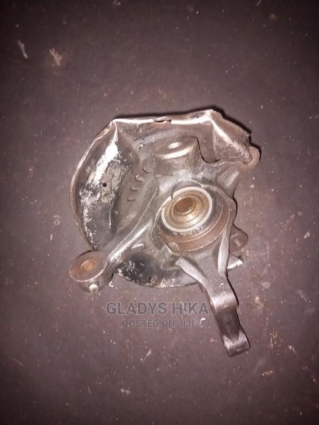 Ex Japan Hub for Nissan Tiida on Sale