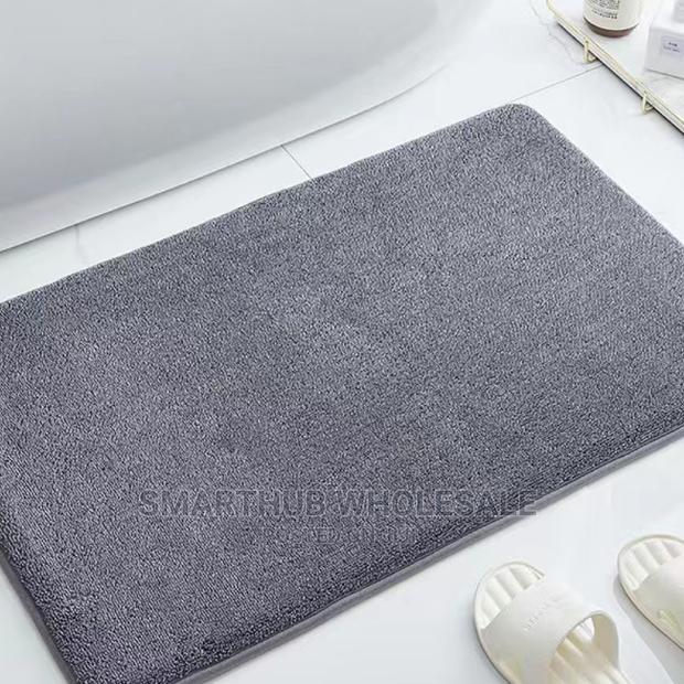 Memory Foam Mats 40*60 Cm
