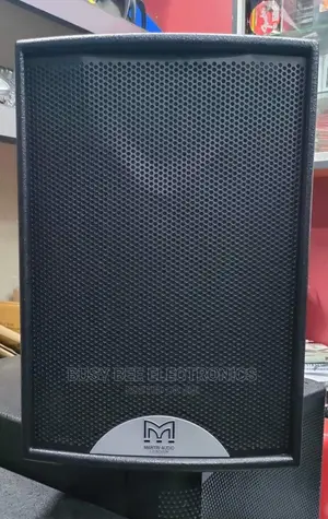 Martin Audio 15" Speakers