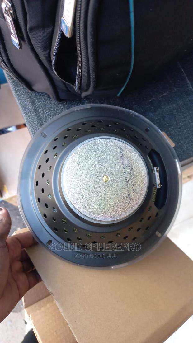 8 Inch Subwoofer - thumbnail 3