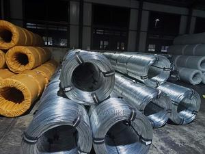 Galvanized Wire, 25kg /50kg/100kg. - thumbnail 2