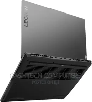 New Laptop Lenovo Legion 5 16GB Intel Core I7 SSD 512GB