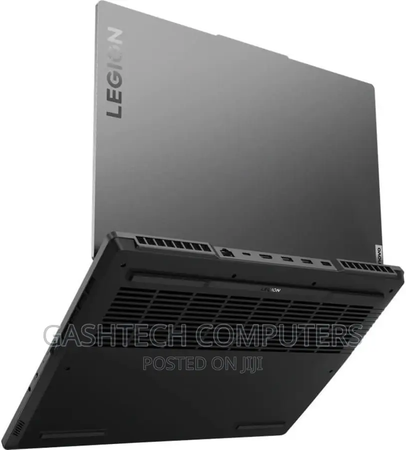 New Laptop Lenovo Legion 5 16GB Intel Core I7 SSD 512GB