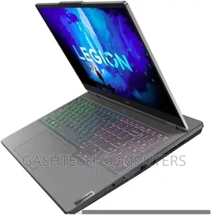 New Laptop Lenovo Legion 5 16GB Intel Core I7 SSD 512GB