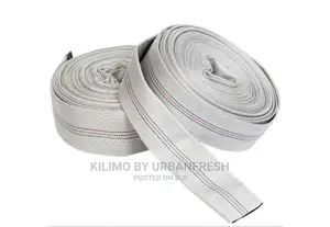 Canvas Delivery Pipes. 2” 3” 30m and 100m.