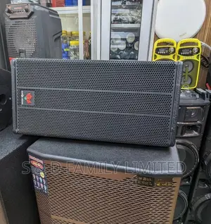 Kapak Sound Fullrange Speaker