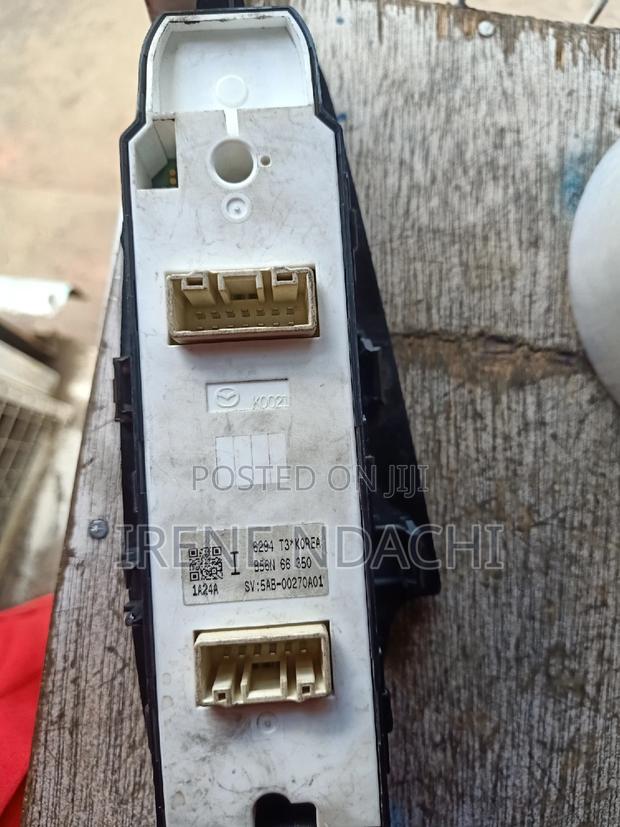 CX5 Main Switch - thumbnail 2
