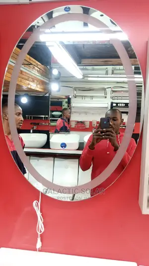 Mirror Lights
