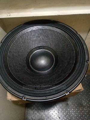Bass Speaker RCF 18" - thumbnail 2