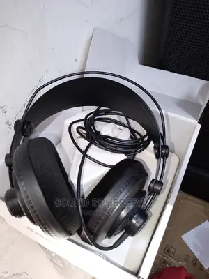 Samson SR850 Headphones