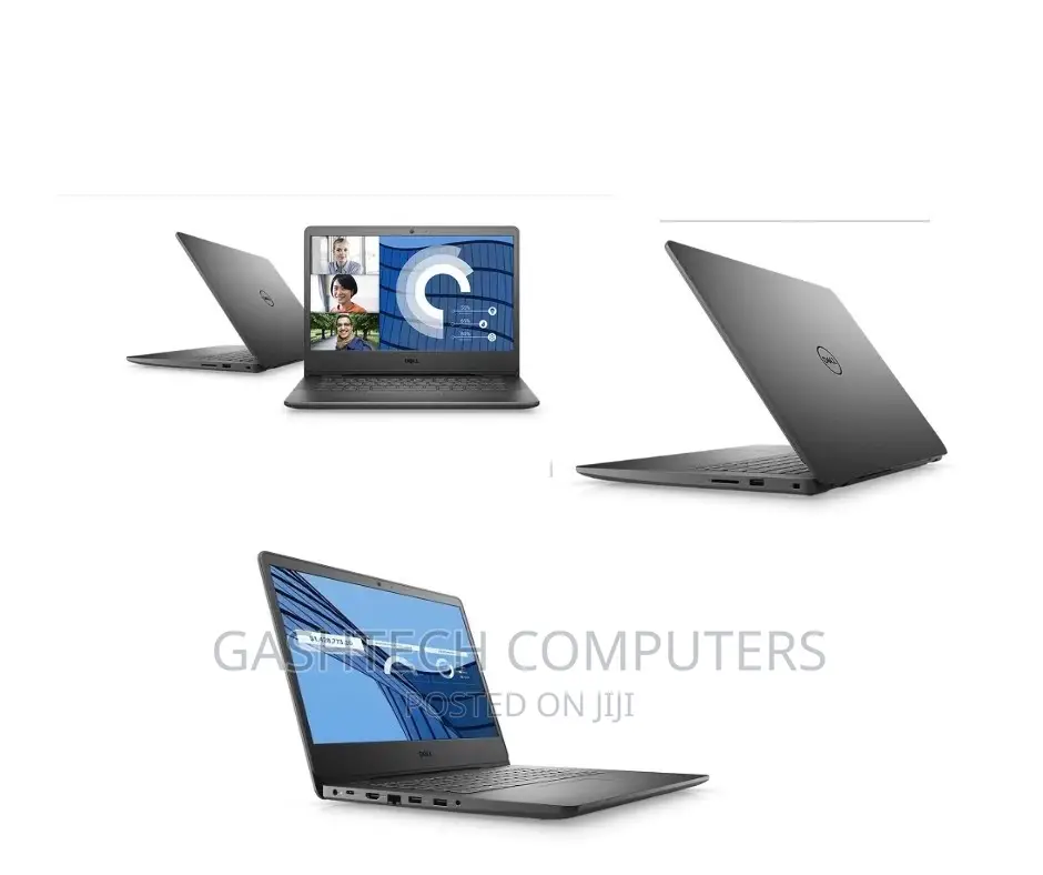 New Laptop Dell Vostro 3400 8GB Intel Core I5 HDD+SSD 1T