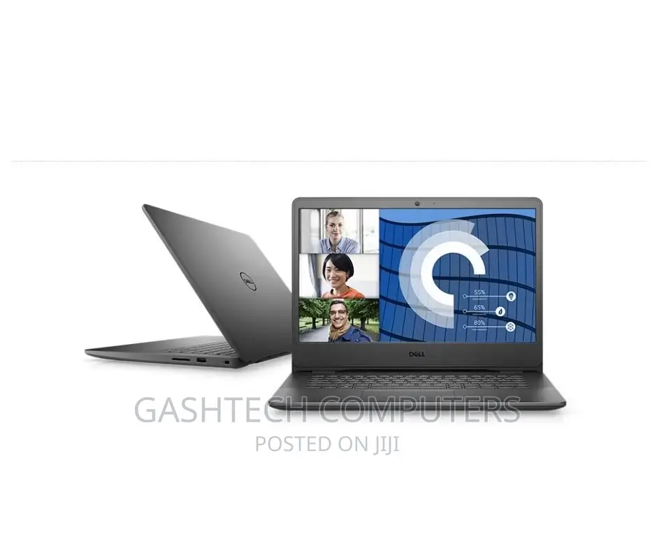 New Laptop Dell Vostro 3400 8GB Intel Core I5 HDD+SSD 1T