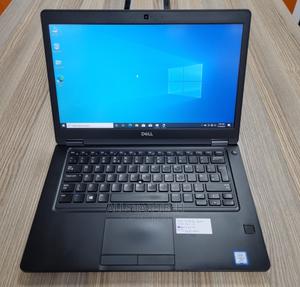 Laptop Dell 16GB Intel Core I5 SSD 256GB - thumbnail 2