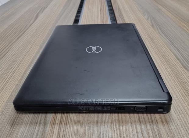 Laptop Dell 16GB Intel Core I5 SSD 256GB - thumbnail 3