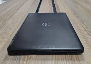 Laptop Dell 16GB Intel Core I5 SSD 256GB