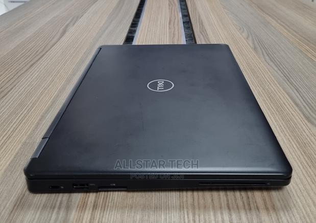 Laptop Dell 16GB Intel Core I5 SSD 256GB - thumbnail 4