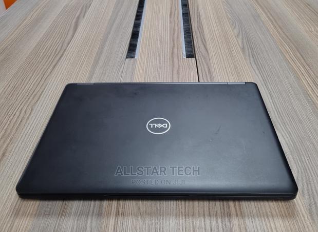 Laptop Dell 16GB Intel Core I5 SSD 256GB - thumbnail 5