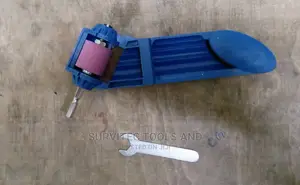 Portable Electric Twist Bits Sharpener