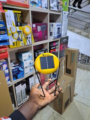 Sunking Pico Plus Solar Lamp Portable Rechargable 2yr Warant