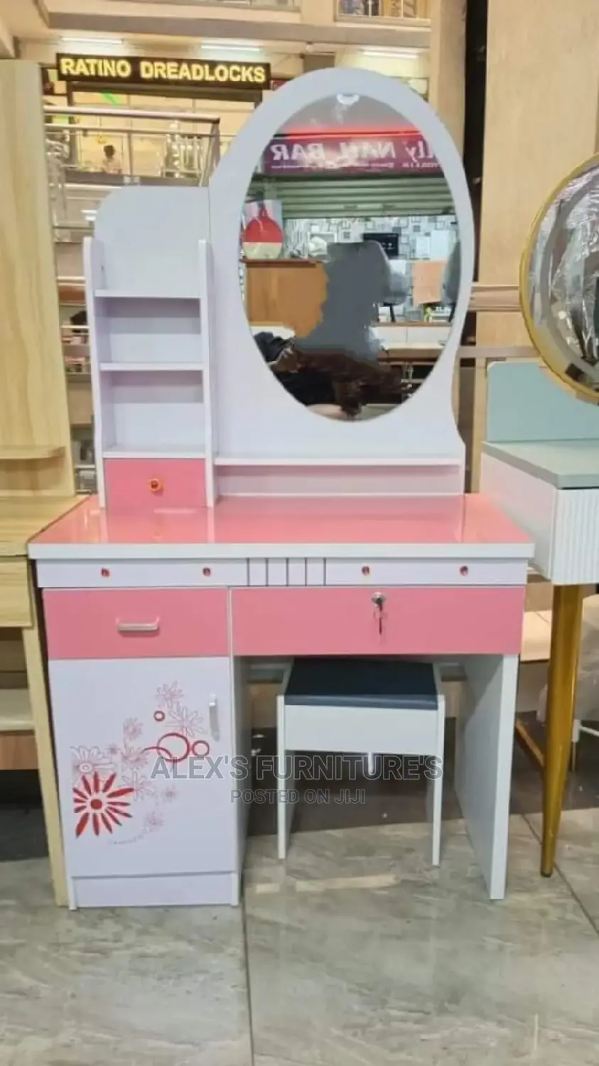 Dressing Tables