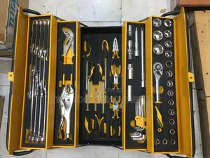 Tolsen Fundi Tool Box 85pieces.